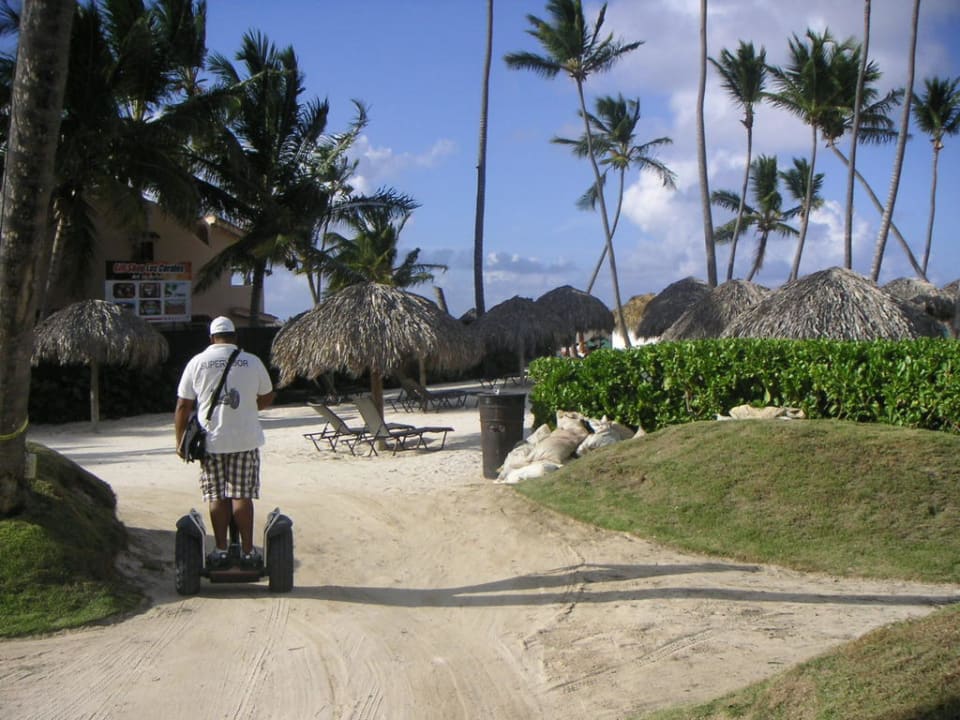 Segway Secrets Royal Beach Punta Cana - Adults only