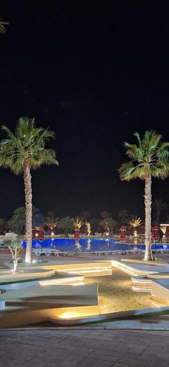 Pool Skanes Serail Aquapark