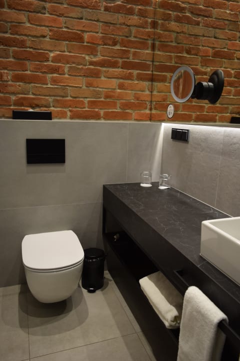 Zimmer Mercure Krakow Fabryczna City