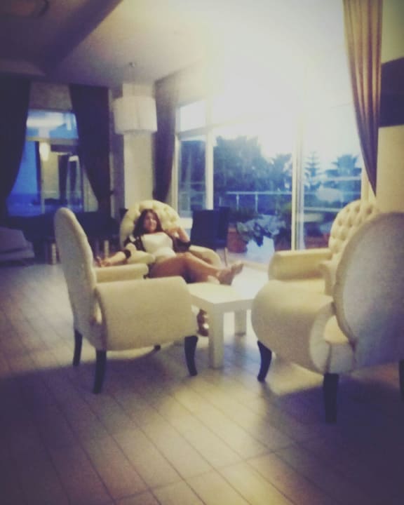 Schön mobimiertes hotel mit mehreren Bars und Rest Seaden Sea World Resort & Spa