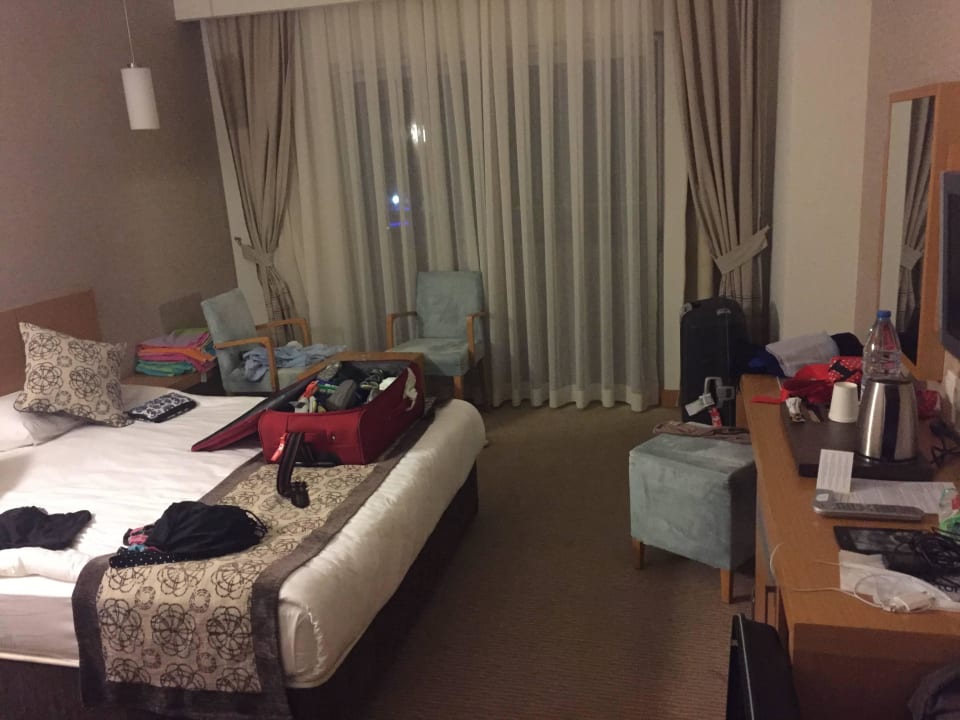 Zimmer Saphir Resort & Spa