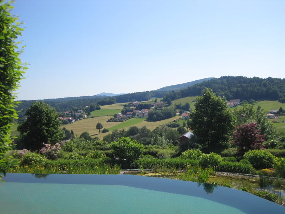 Pool Hotel Christiane