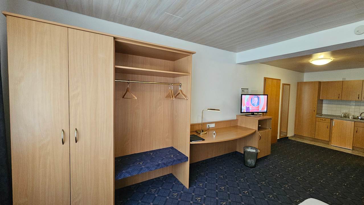 Zimmer Gästehaus Wilgersdorf