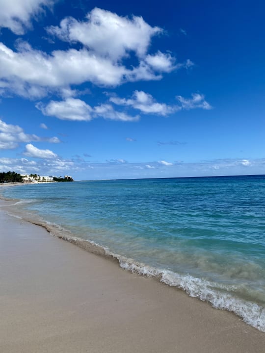 Strand Bahia Principe Grand Tulum
