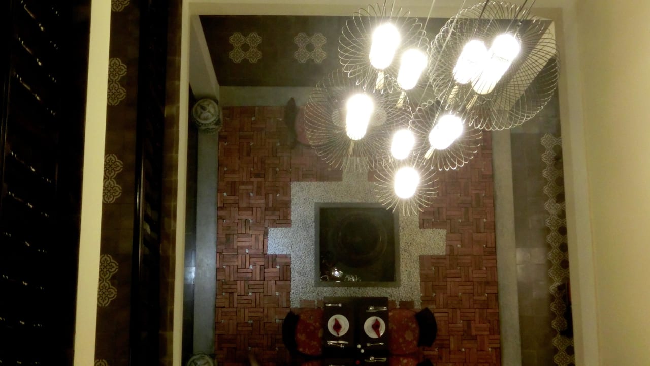 Restaurant Hotel Little Hoi An Boutique