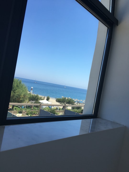 Lobby TUI BLUE Oceanis Beach and Spa Resort