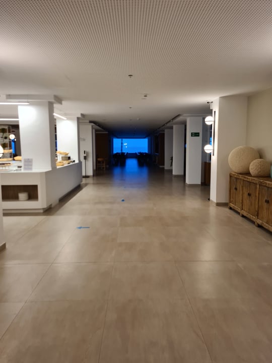 Zimmer Playa Esperanza Resort