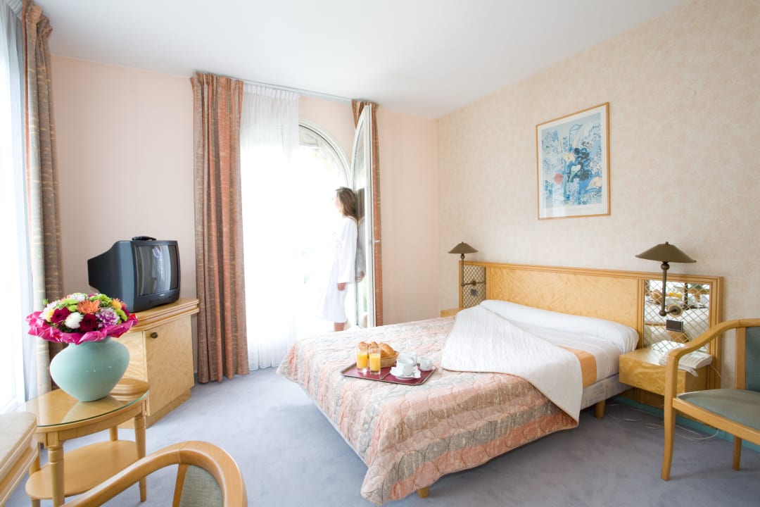 Chambre doube Hotel Radiana