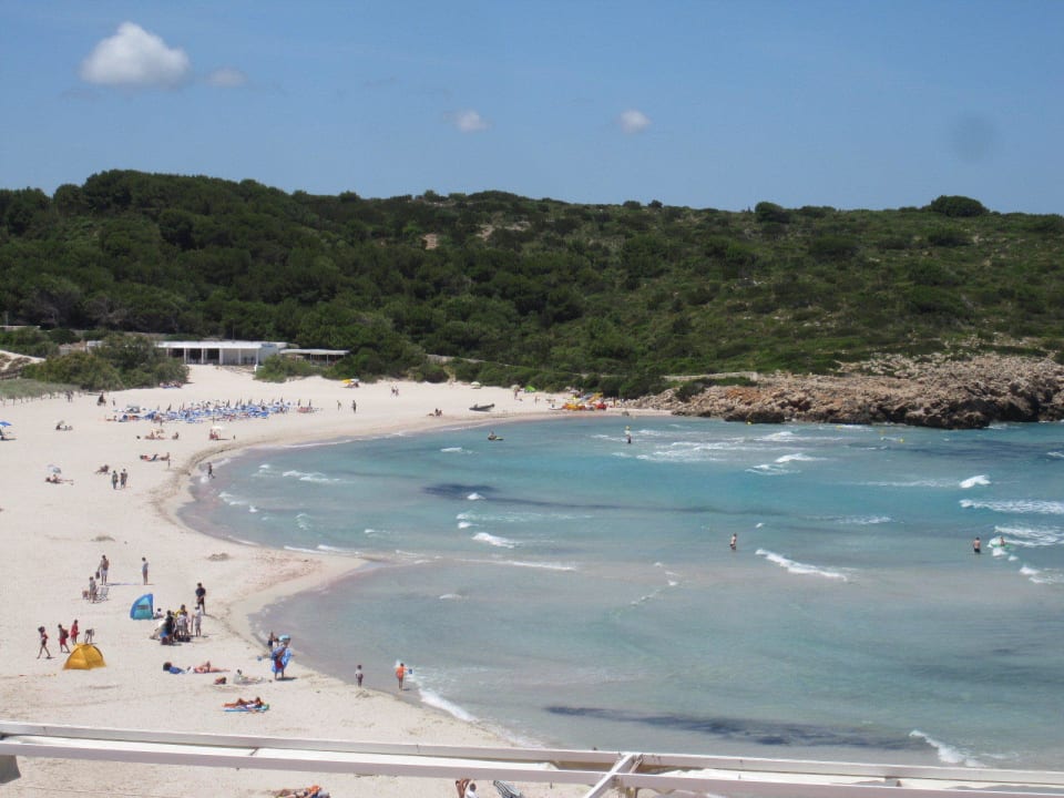 Hotelstrand Beach Club Hotel-Apartments