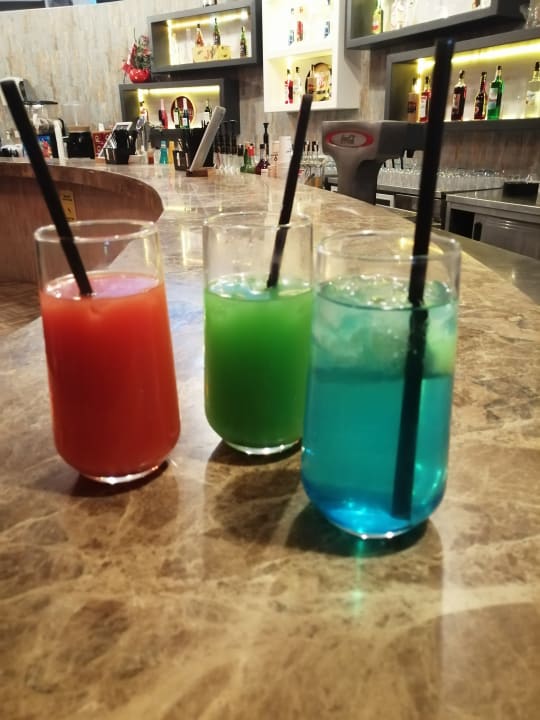 Gastro VONRESORT Golden Beach