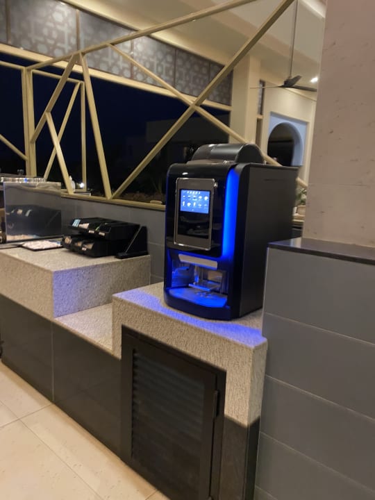 Gastro Hotel Riu Baobab - All Inclusive