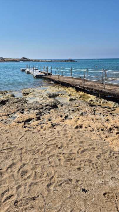 Außenansicht TUI BLUE Pioneer Beach