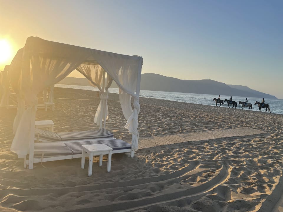 Strand Anemos Luxury Grand Resort