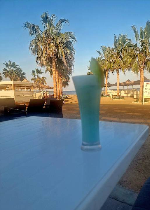 Gastro Amwaj Beach Club Abu Soma Resort