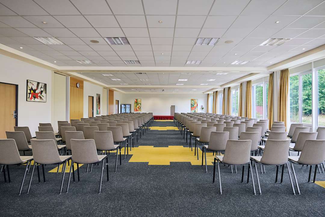 Sonstiges Hotel NH Leipzig Messe