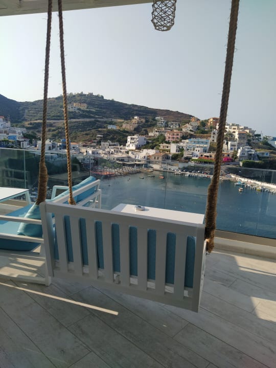 Ausblick Bali Blue Bay Lifestyle