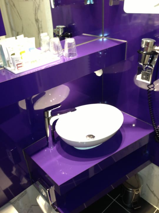 Bad 318 Hotel Stoller