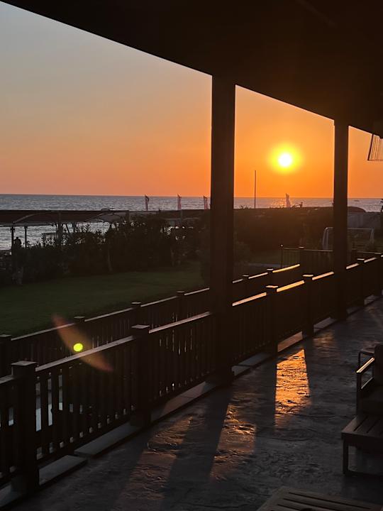 Strand Seaden Sea Planet Resort & Spa