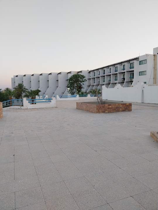 Sonstiges Shams Safaga Resort