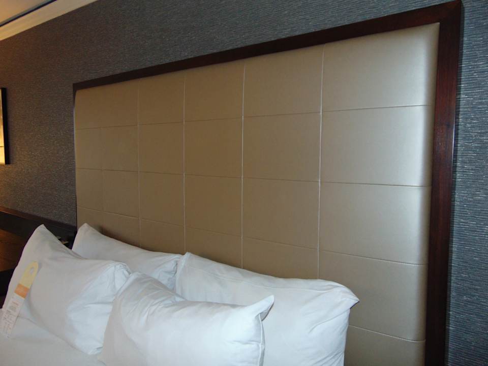 Zimmer Hotel The Henry