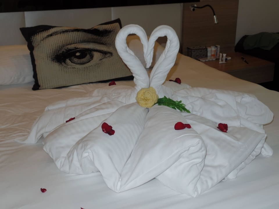 Zum Geburtstag Hotel Delphin Imperial