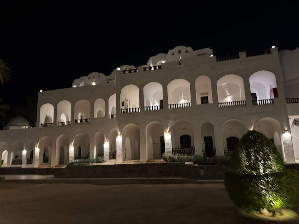 Außenansicht Arabella Azur Resort