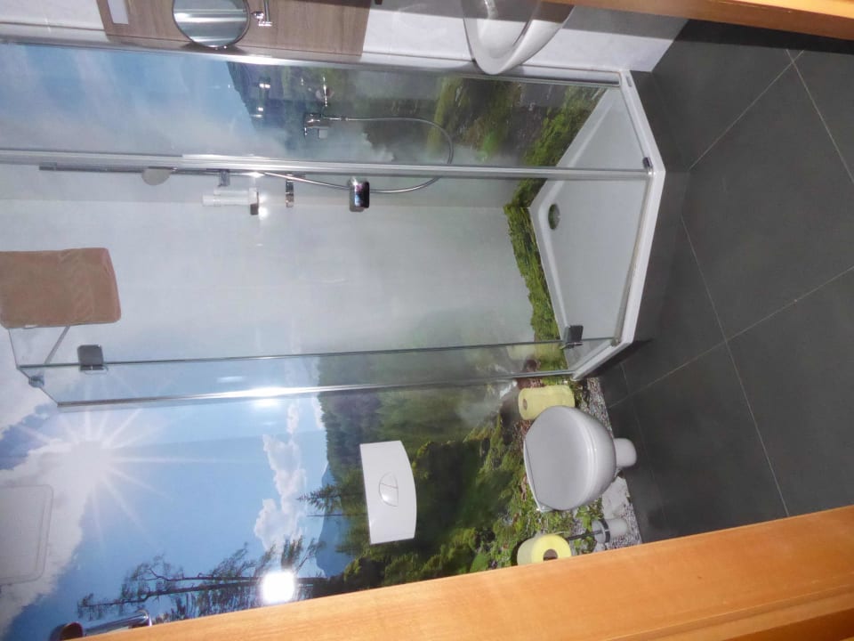 Zimmer Hotel - Restaurant - Goisererhof