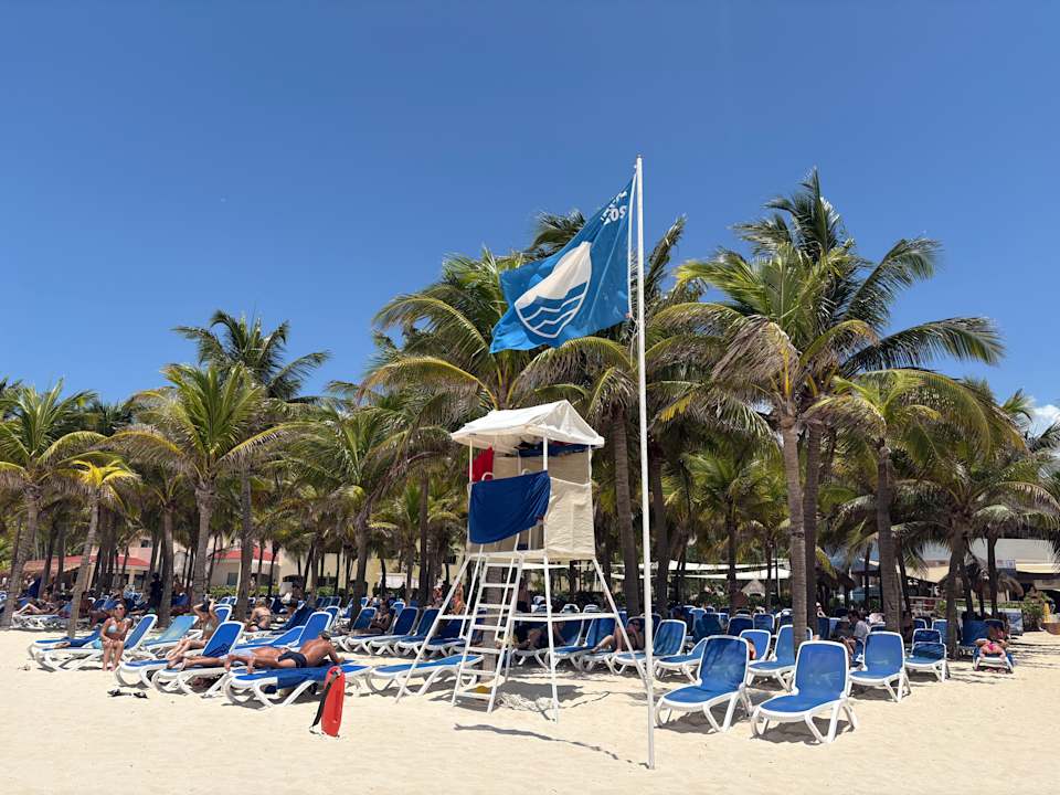 Strand Viva Maya by Wyndham - All Inclusive Resort