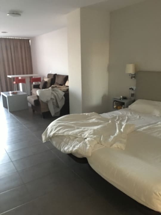 Zimmer Hotel El Palmar