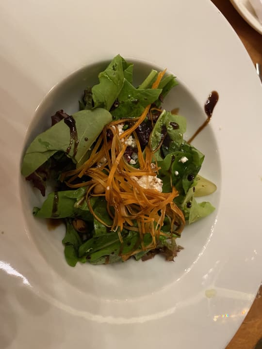 Gastro Arum Barut Collection