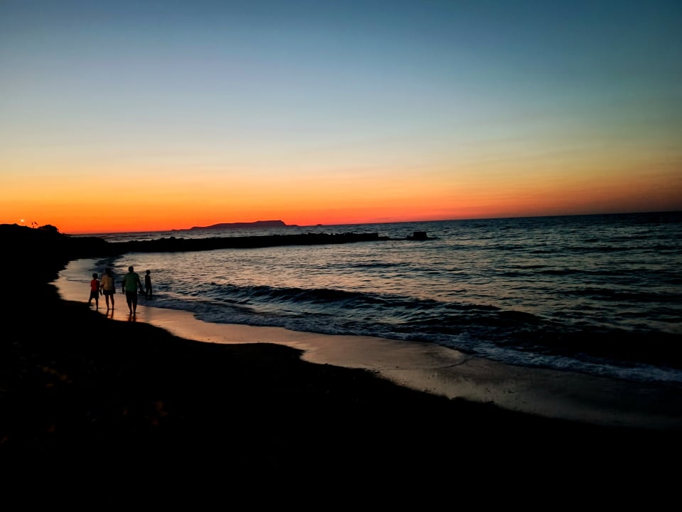 Strand Mitsis Cretan Village