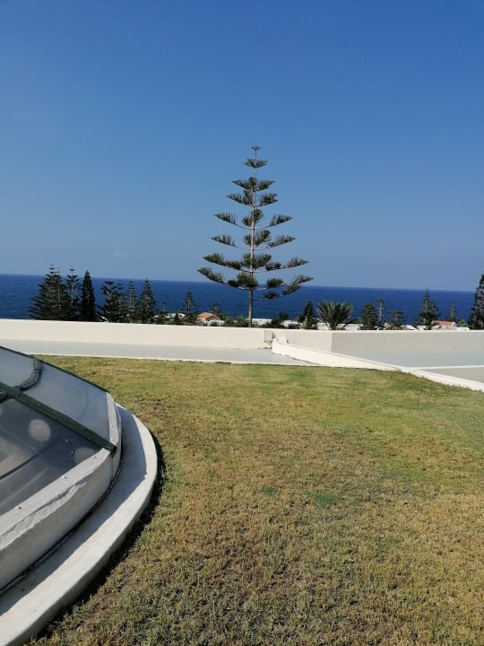 Ausblick Iberostar Selection Creta Marine