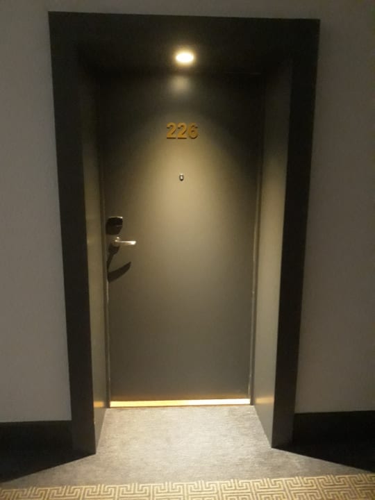 Zimmer Parkhotel Kurhaus