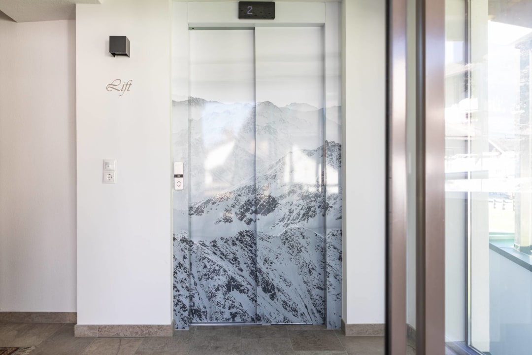 Lobby Hotel Jägerhof