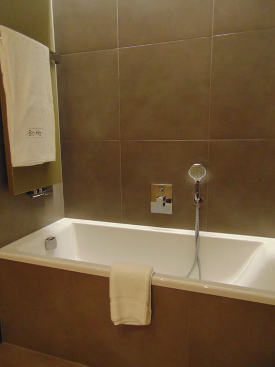 Zimmer BoHo Prague Hotel