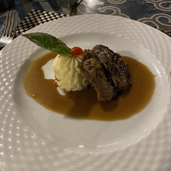 Gastro Utopia Beach Club