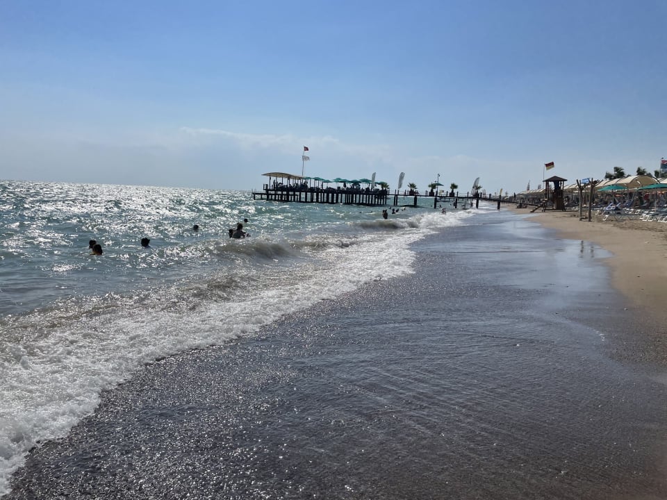 Strand Megasaray Club Belek