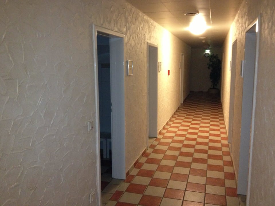 Sauna Hotel am Kurpark