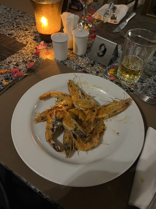 Gastro Jaz Soma Beach