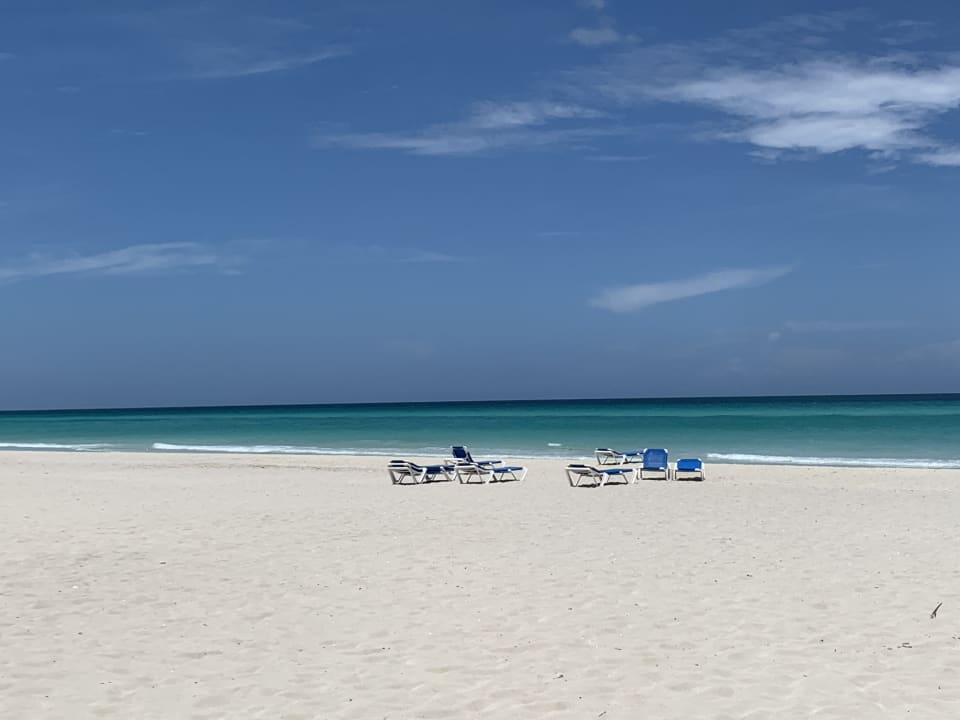 Strand Iberostar Origin Taínos