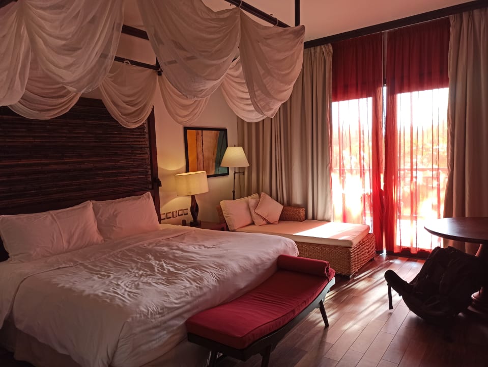 Zimmer STORY Seychelles