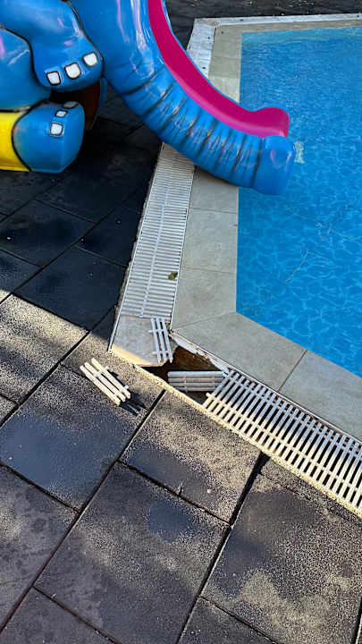 Gastro Bodrum Park Resort