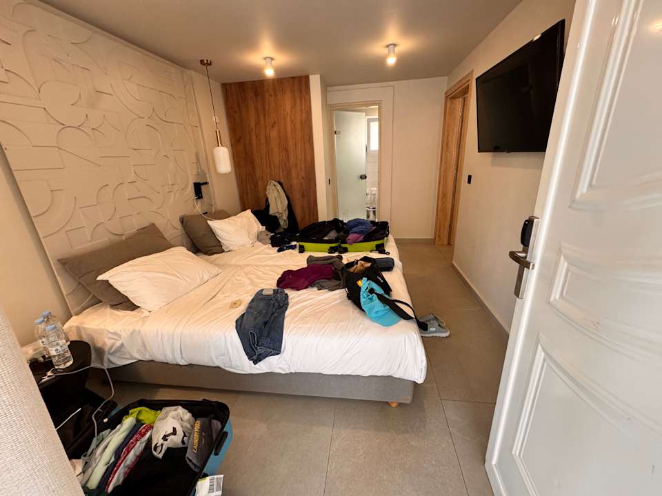 Zimmer HARPIN Georgioupolis Resort Aquapark & SPA