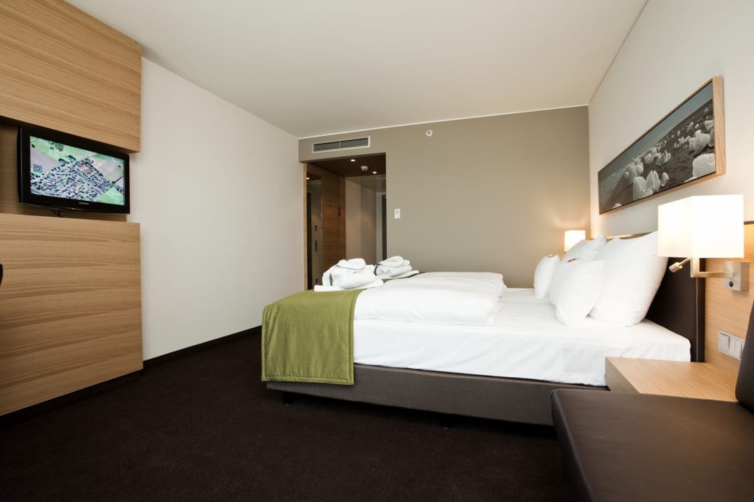 Zimmer ATLANTIC Hotel Kiel