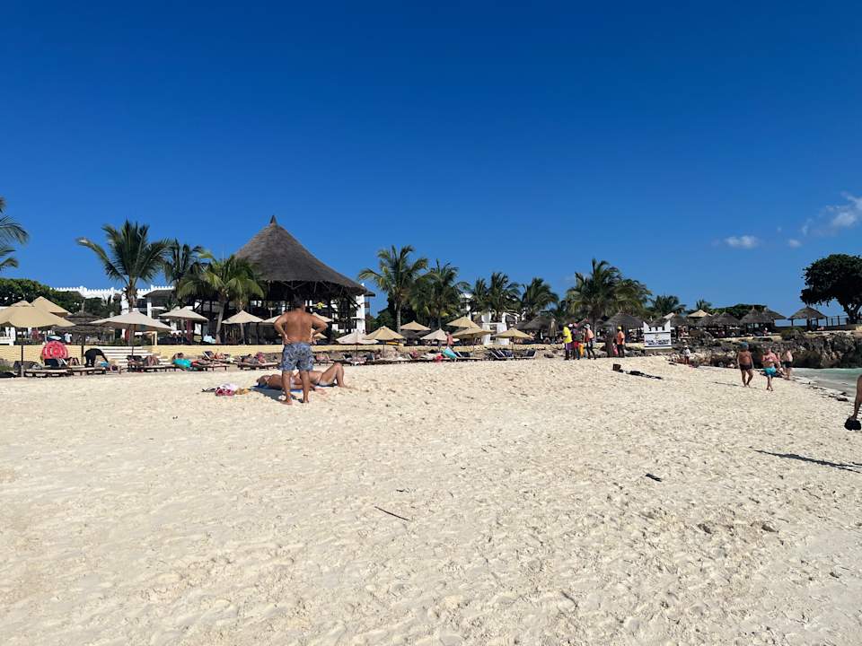 Strand Royal Zanzibar Beach Resort