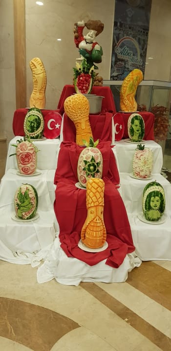 Gastro Alba Queen Hotel