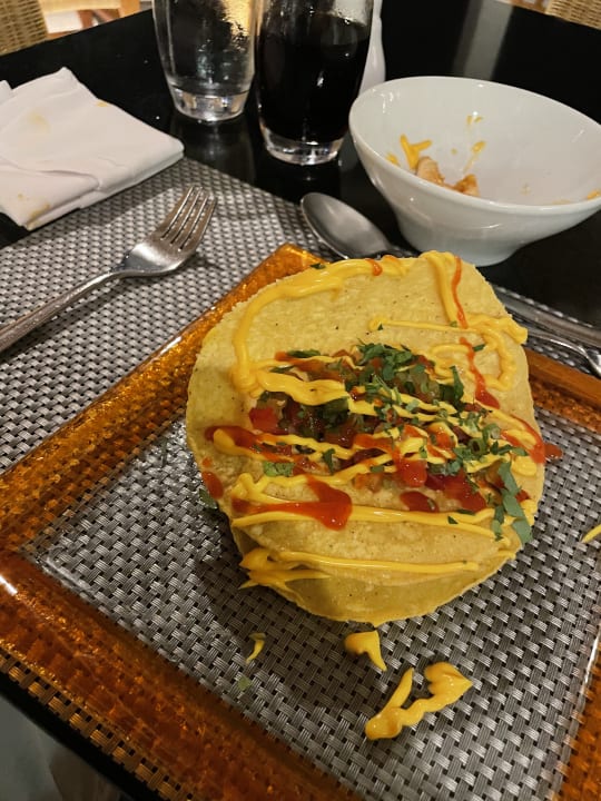 Gastro Mitsis Rodos Village