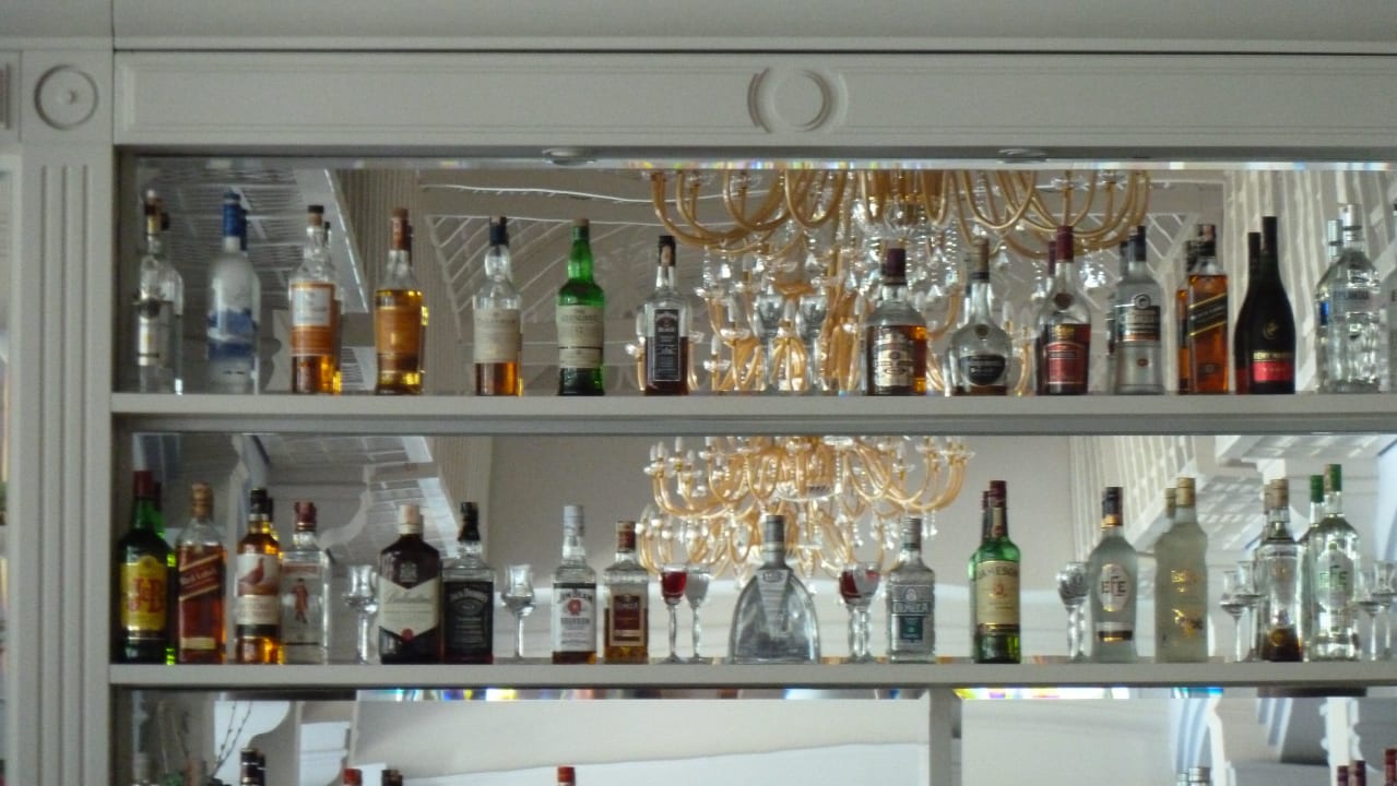 Na dann Prost! Rixos Premium Tekirova