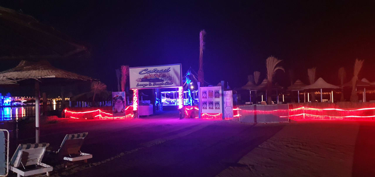 Strand LABRANDA Royal Makadi