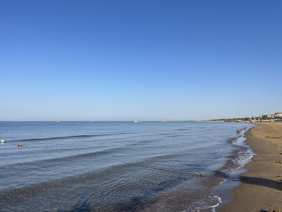 Strand Side Alegria Hotel & Spa - Adults only +16